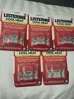 012547437201 Listerine Pocketpaks Cinnamon 24