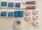 67.5yds 012547440362 Johnson Listerine Lot Of 13