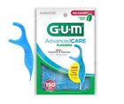 0147 Sunstar Butler Advanced Care Professional Clean Gum Flossers 070942001472