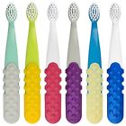 015 Radius Totz Manual Toothbrushes 085178004678