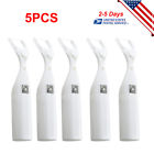 0190891276605 Denshine Dental Oral Care Interdental Brush Floss Holder
