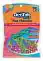 02100 Dentek New Fun Flossers Wild