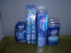 022200962360 Speed Stick Gear Deodorant Glide Floss Crest White