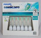 Hx7026-29 027084732658 Philips Sonicare Series Replacement Brush Heads