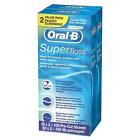 102b 0300410104221 Super Floss Strand Mint Flavor Count Value Pack