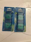0300410825850 Oral Complete Satin Floss Twin Pack
