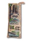 0313 Dentek Brush Floss Kit For Traveling 047701003282