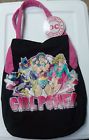 032010 Dc Girl Power Purse 840716089032