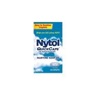 0342 Med Tech Products Nytol Nighttime Sleep Aid Quick 042037103422