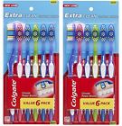 035000246783 Colgate Extra Clean Full