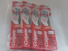 035000454607 Colgate New Advanced Optic White Medium Toothbrush Black