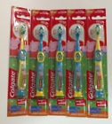 035000455376 Colgate Pack Peppa Pig Kids Toothbrush Suction Cup
