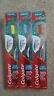 035000455406 Colgate Ultra Soft Slim Toothbrush Tip Bristles