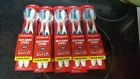 035000455697 Colgate Lot Of Optic White Pk Toothbrushes Medium
