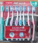 035000456151 Colgate New Total Whitening