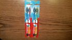 035000458247 Colgate Extra Clean Medum Toothbrushes Free Shipping