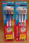 035000555359 Colgate Extra Clean Circular Power