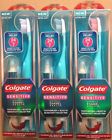 03500055665 Colgate 3 Sensitive Toothbrush Sensitivity