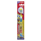 035000556851 Efferdent Colgate Kids Spongebob