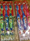 035000562166 Colgate 72 Toothbrush Dora