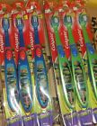 035000562210 Colgate 72 Toothbrush Ninga