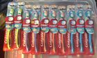 035000680532 Colgate 10 360 Total Advanced Floss-tip Bristles Soft 54 Toothbrush