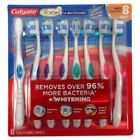 035000681805 Colgate Total Whitening Toothbrush