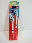 035000686305 Colgate Motion Extra Clean Electric