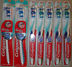 035000686879 Whole Mouth Clean Colgate 7 Full Head 360 Toothbrush Colors Vary Soft 36 035000686879 Whole Mouth Clean Colgate 7 Full Head 360 Toothbrush Colors Vary Soft 36