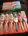 035000688712 Colgate Lot Of 9 Whitening