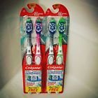 035000689603 Colgate 4 2x2 Maxfresh