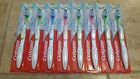 035000689863 Maxwhite Medium Colgate Lot Of 8 Nib 61 Manual Toothbrush Full Head