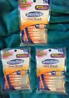036-06 Dentek New Easy Brush Cleaners