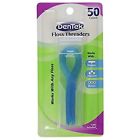 0360 Dentek Floss Threaders Count Pack 799289799568