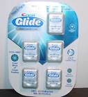 218.5 037000110743 Crest Glide Deep Clean Dental Floss Pack Total