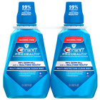 037000449829 Crest 2 Pack Pro-health
