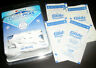 037000469773 Crest Glide Floss Picks Threaders Count New Nip