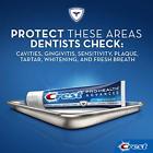 037000790136 Crest Pro Health Advanced Deep Clean Toothpaste Mint