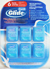 M-43.7yd 037000938507 Oral-b 6 X Glide