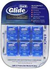 037000953395 New Oral Glide Advanced Floss Pack Of