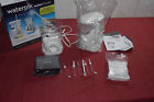 Wp310w 038319527734 Waterpik Water Flosser Ultra Plus Countertop Nano Travel