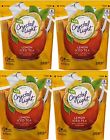 128qts 043000048627 Crystal Light 4pks Lemon
