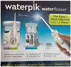 044572892236 Waterpik Ultra Plus Water Flosser Nano Deluxe Traveler
