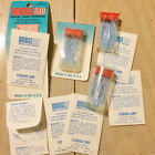 044706000216 Bridgeaid Dental Floss Diff Pkg Pcs