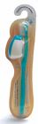 046314533995 Smiley Toothbrush Holder Assorted Ea Pack Of
