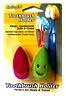 046314543222 Pdg Smiley Toothbrush Holder New
