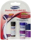047701000328 Unknown Dentek Toothache Kit