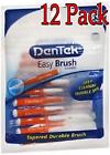 047701001134s188 Dentek Easy Brush Cleaners 10ct