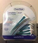 047701001615 Dentek Complete Clean Floss