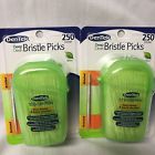 047701001844 Dentek Deep Clean Bristle Picks